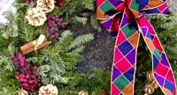 Christmas Wreath